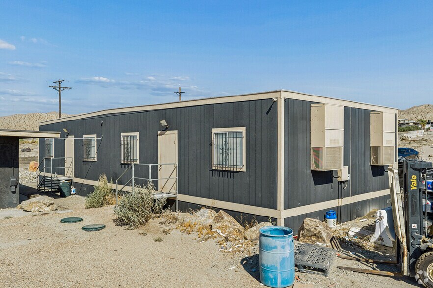 More Photos Of 27500 Sierra del Sol, Thousand Palms Land For Sale