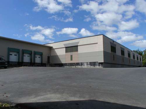 More Photos Of 1 Wall St, Hudson Unknown For Lease