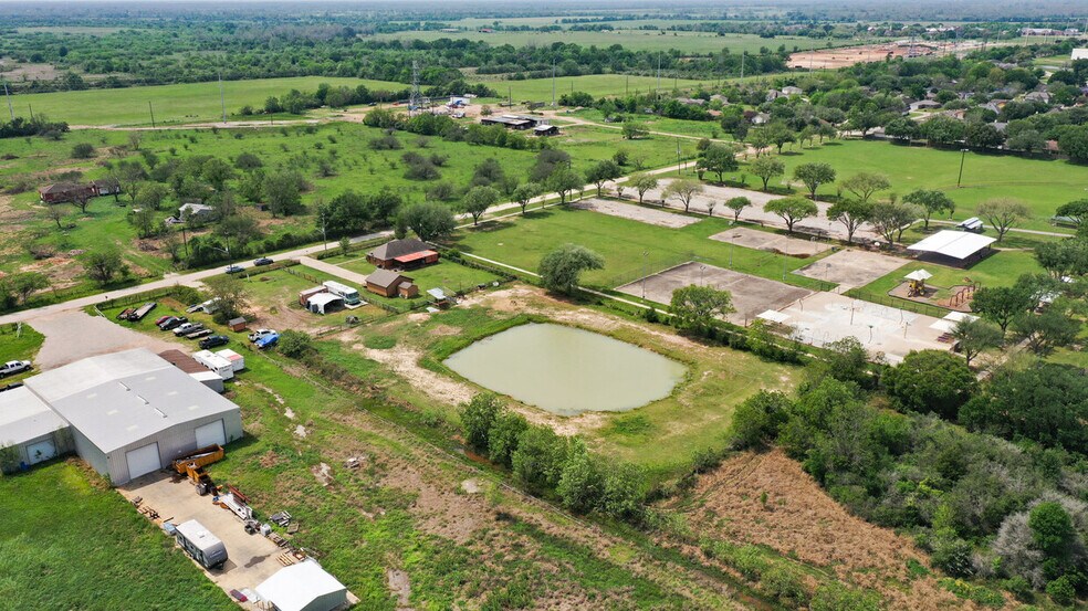 More Photos Of 1410 Hovas Ln, Brookshire Land For Sale