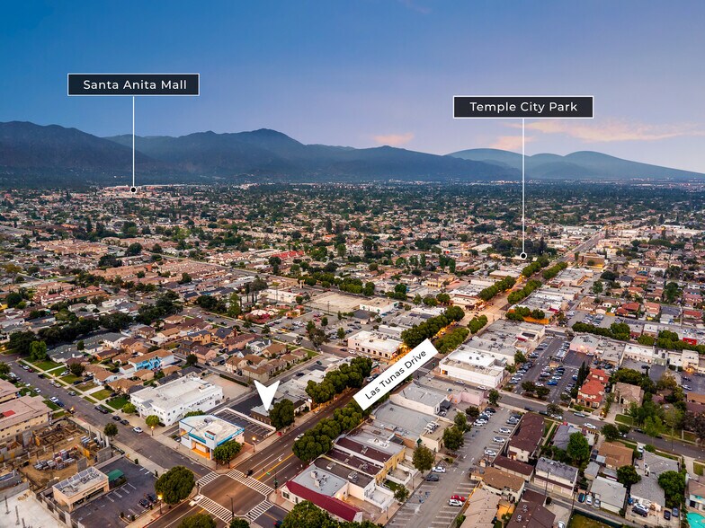 More Photos Of 9511 Las Tunas Dr, Temple City Medical For Sale