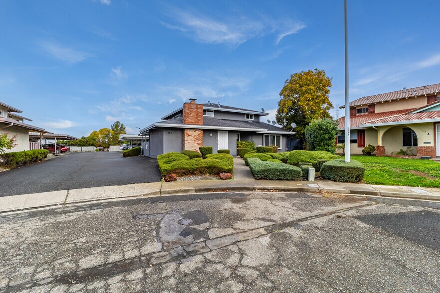 More Photos Of 150 Yorkshire Ct, Vallejo Apartments For Sale