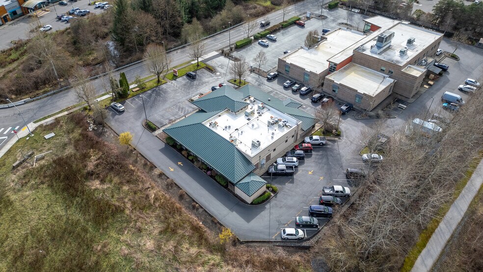 More Photos Of 340 Birchwood Ave, Bellingham Medical For Lease
