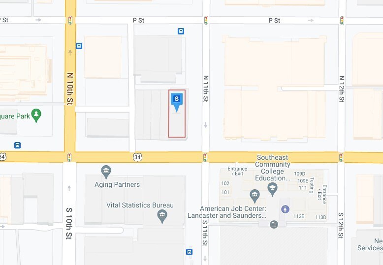 More Photos Of 1040 O St, Lincoln Office For Sale