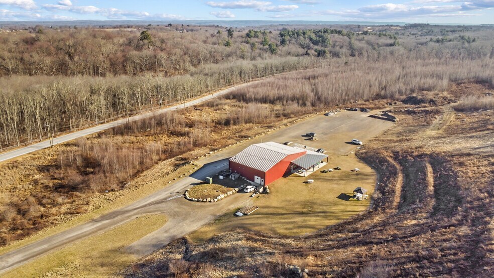 More Photos Of 848 CT-171, Woodstock Winery Vineyard For Sale