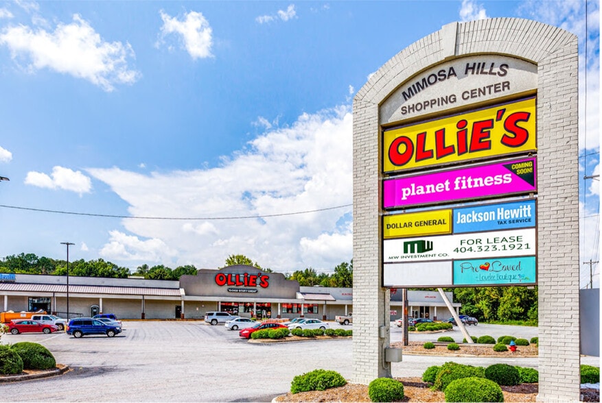 More Photos Of 903-915 W Union St, Morganton Storefront For Sale