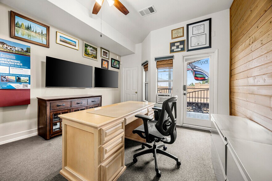 More Photos Of 116 W Santa Fe Ave, Placentia Office Residential For Sale