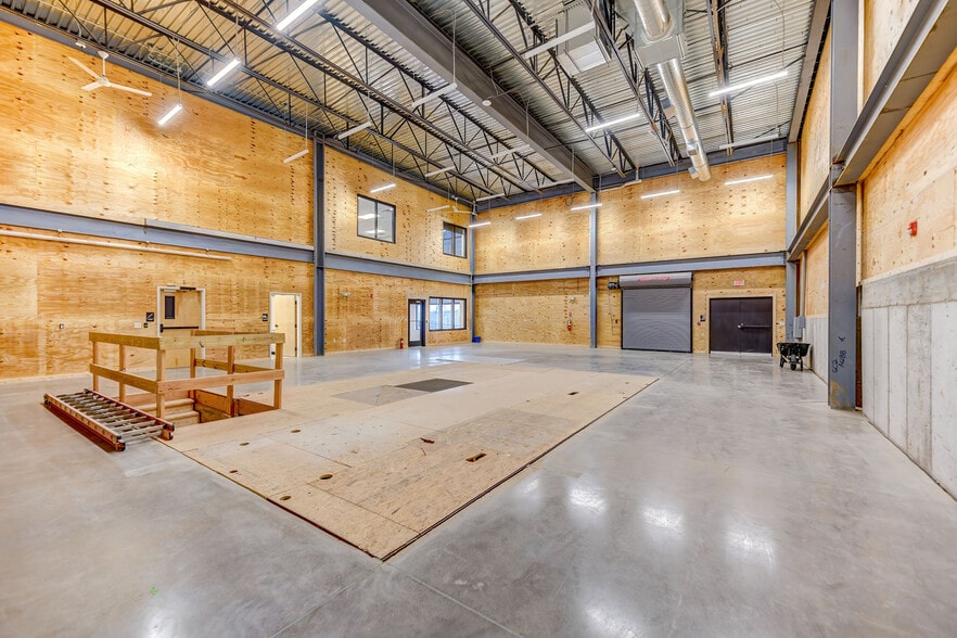 More Photos Of 1025 Alliance Park Dr, Bloomsburg Office For Lease