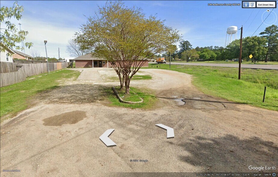More Photos Of 140 AN County Road 140, Palestine Flex For Sale