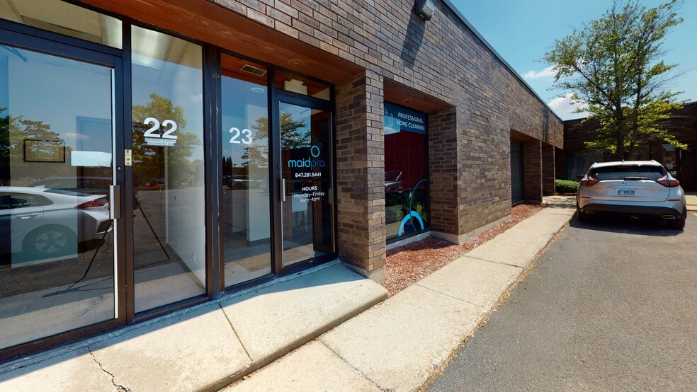 More Photos Of 415 W Golf Rd, Arlington Heights Medical For Lease