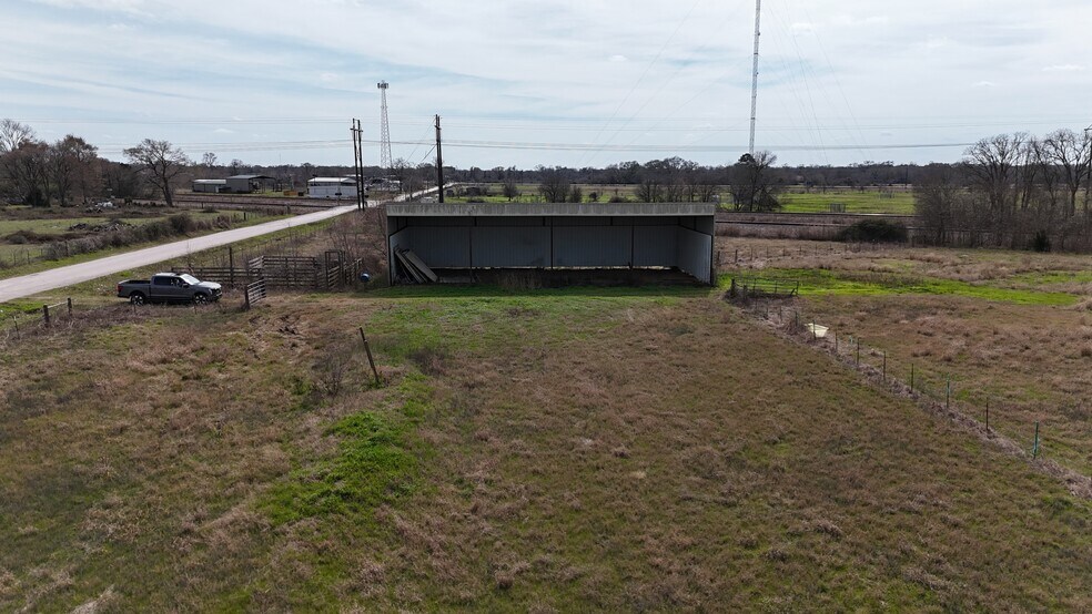 More Photos Of 9300 Country 420 Rd, Navasota Land For Sale
