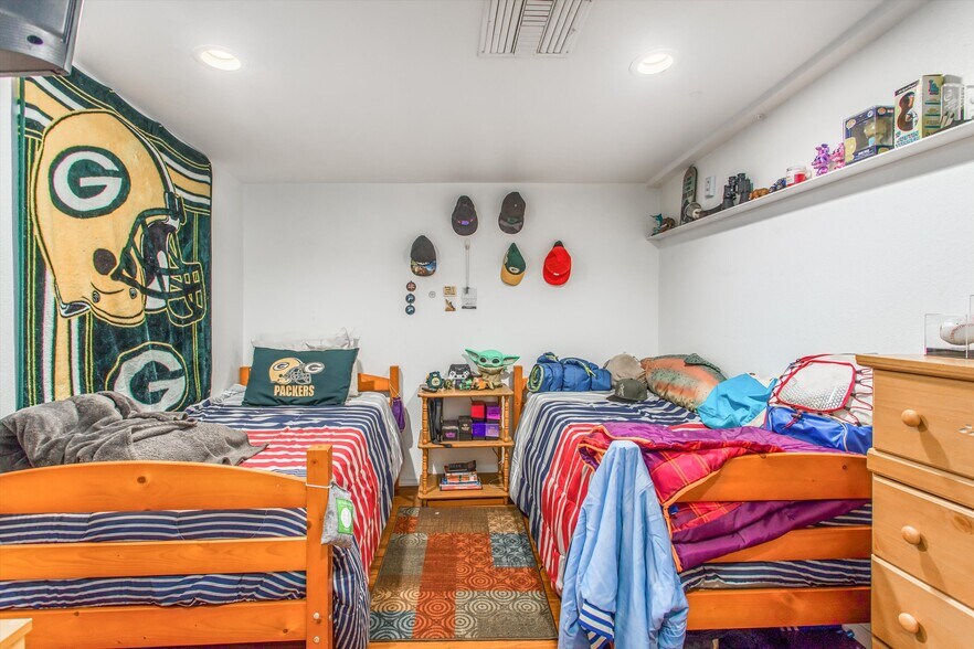 More Photos Of 358 N 6th St, Colton Warehouse For Sale