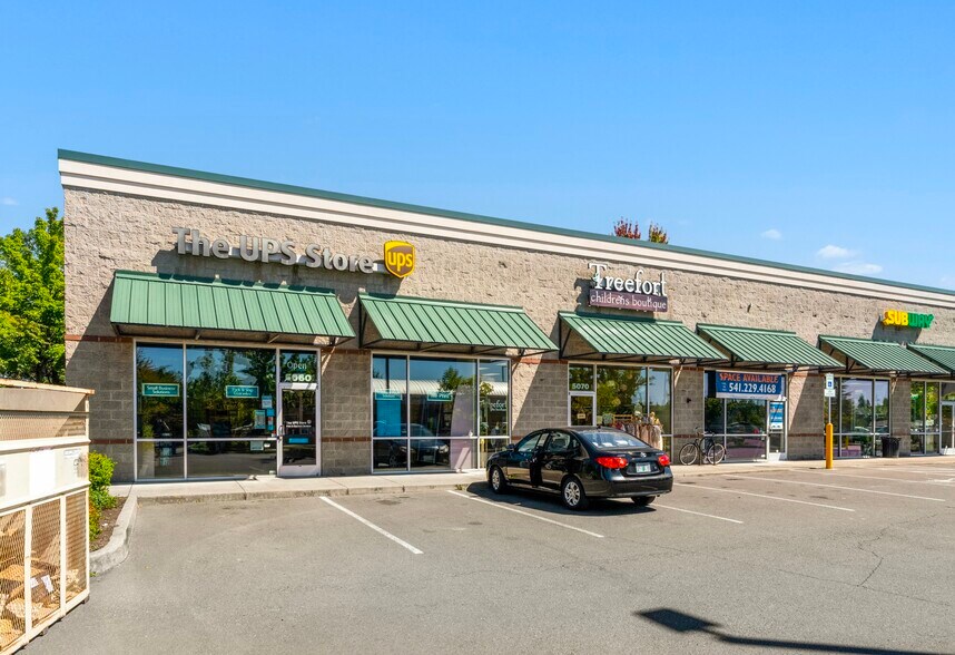 More Photos Of 5270 SW Philomath Blvd, Corvallis Unknown For Lease
