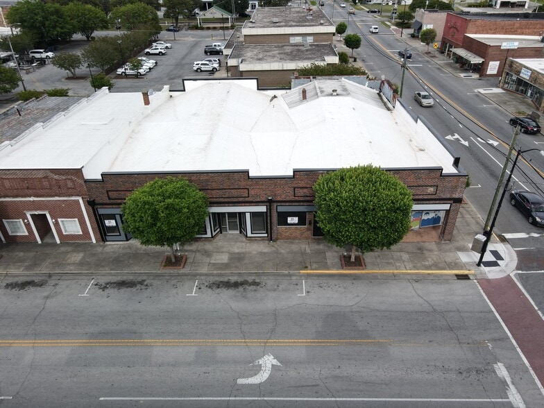 More Photos Of 4267 Lee St, Ayden Freestanding For Lease