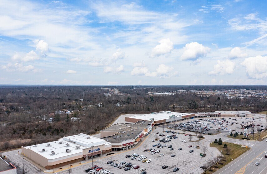 More Photos Of 4530 Eastgate Blvd, Cincinnati Unknown For Lease
