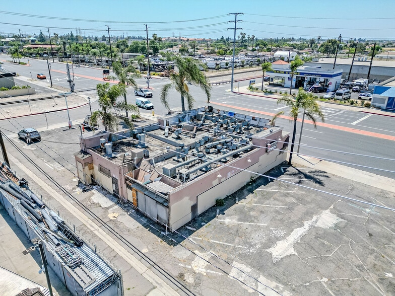 More Photos Of 10712 Beach Blvd, Stanton Restaurant For Sale