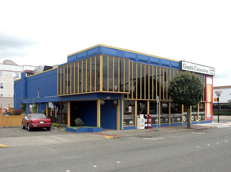 More Photos Of 201 Williams Ave S, Renton Restaurant For Lease