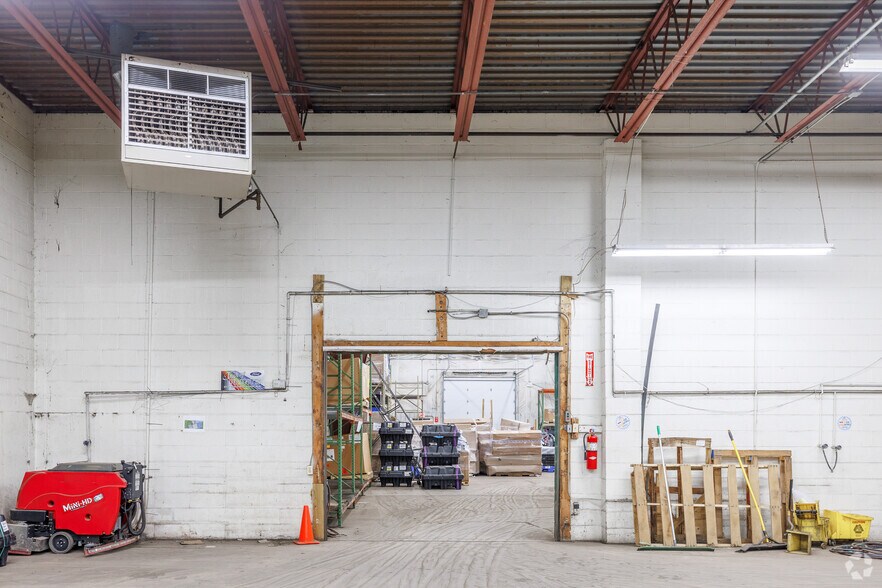 More Photos Of , Syracuse Industrial For Sale