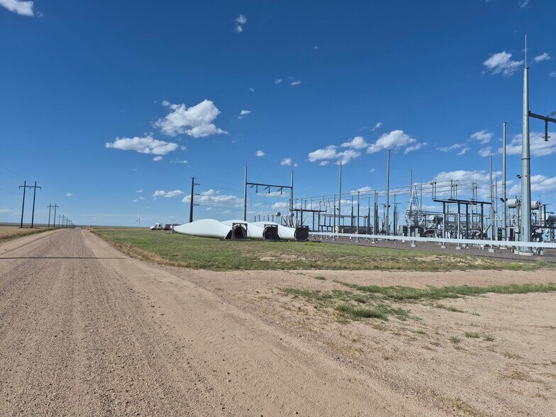 More Photos Of Big Timber Crk, Arapahoe Land For Sale