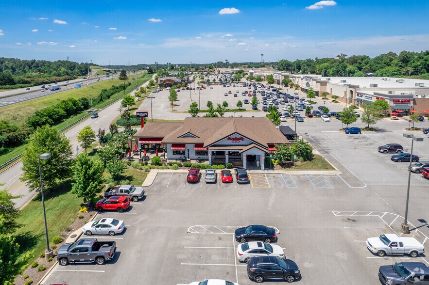 More Photos Of 3339 Lowery Pky, Fultondale Restaurant For Sale