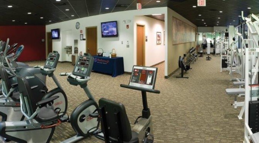 More Photos Of 1700 West Park Dr, Westborough Office For Lease