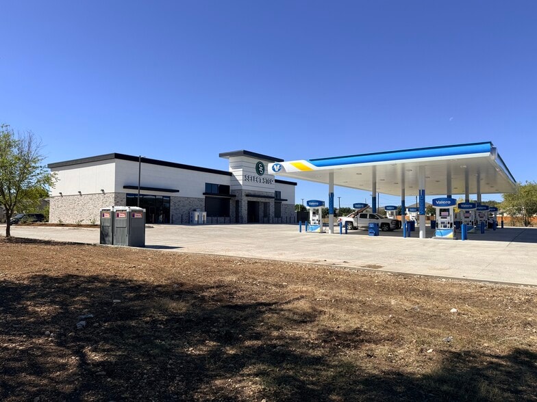More Photos Of 11980 Galm Rd, San Antonio Land For Sale
