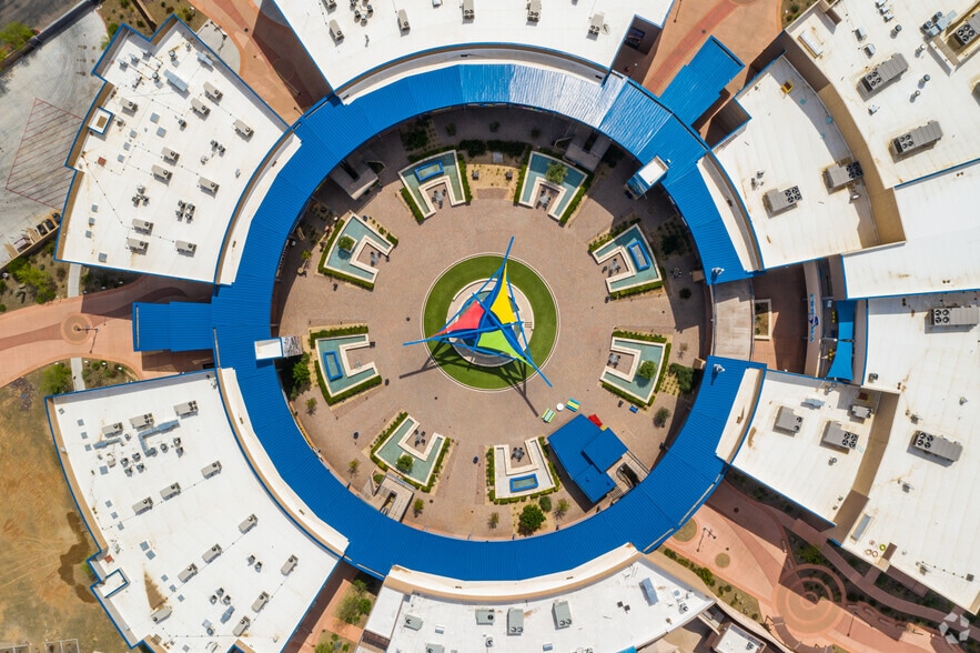 More Photos Of Via De Ventura & 101, Scottsdale Unknown For Lease