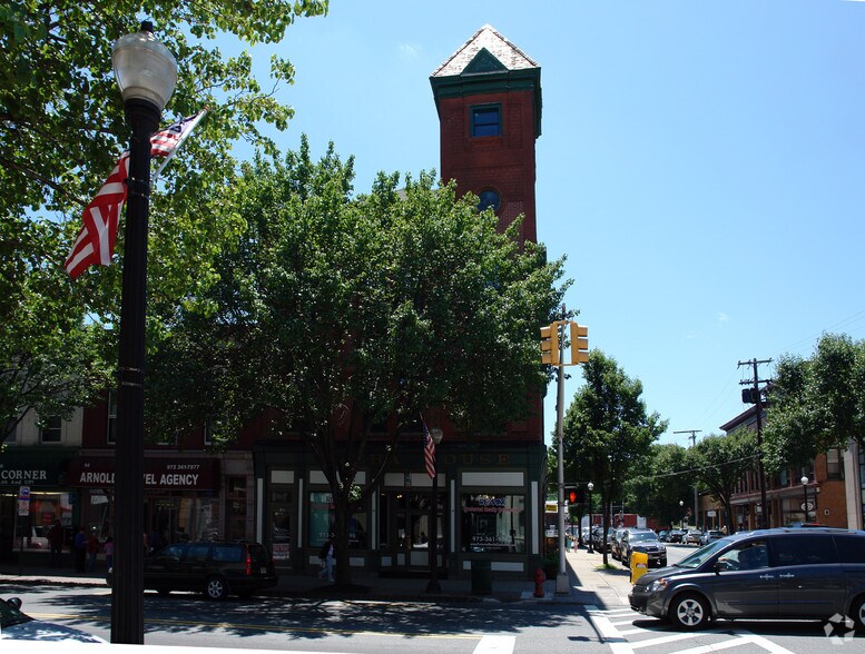 More Photos Of 16 W Blackwell St, Dover Office For Sale