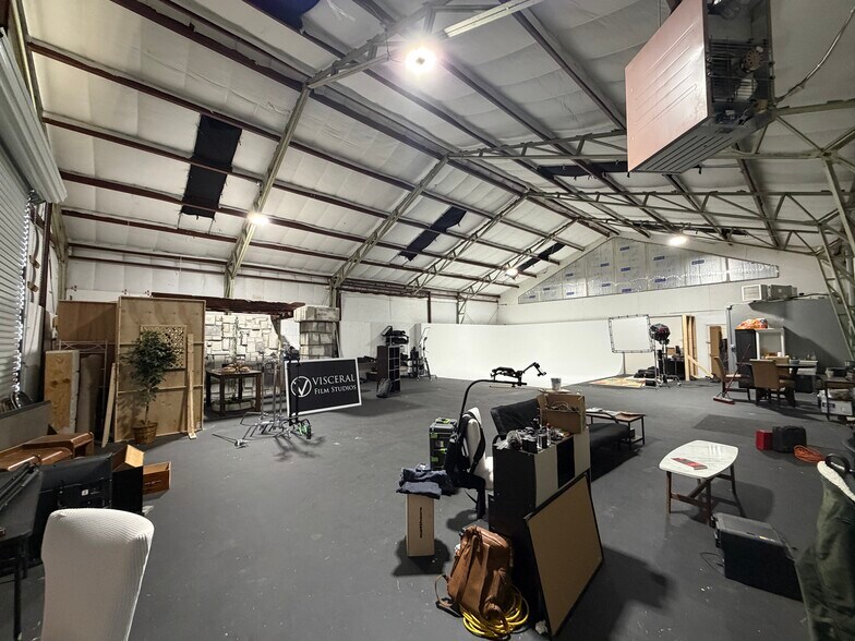 More Photos Of 898 Bradford St SW, Gainesville Warehouse For Lease