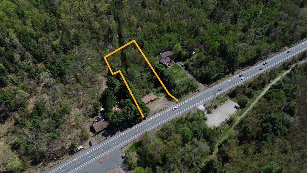 More Photos Of 115 Sturbridge Rd, Brimfield Land For Sale