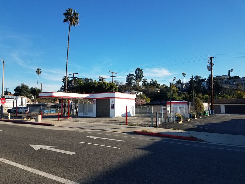 More Photos Of 3000 W Main St, Alhambra Auto Repair For Sale