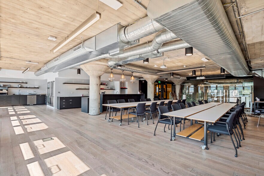More Photos Of 1126-1130 Howard St, San Francisco Loft Creative Space For Sale