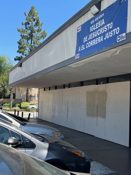 More Photos Of 13414 Ramona Blvd, Baldwin Park Storefront For Lease