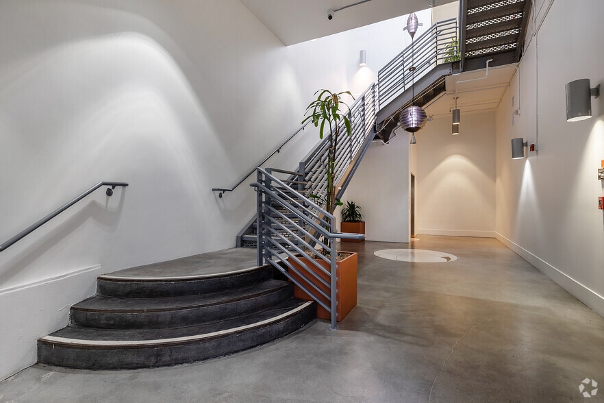 More Photos Of 1424 2nd St, Santa Monica Office For Lease