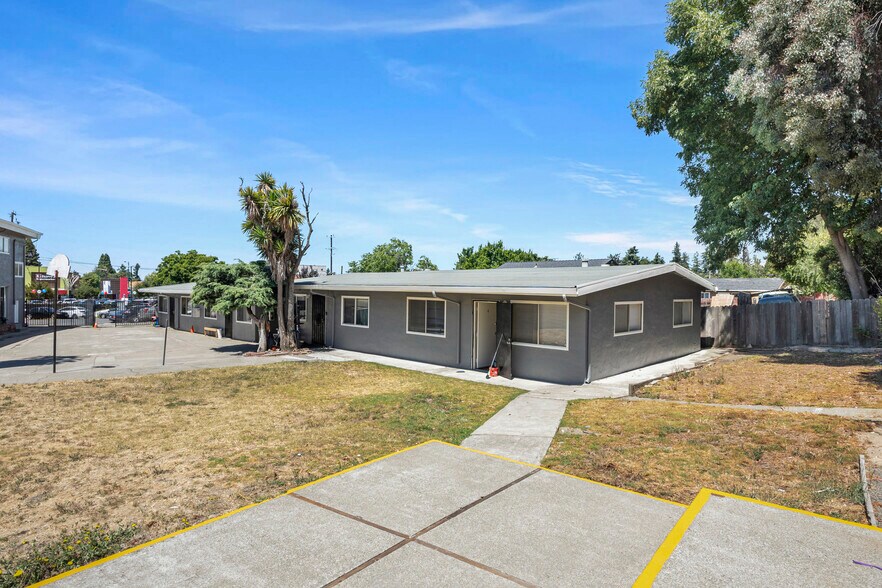 More Photos Of 24586-24598 Sybil Ave, Hayward Apartments For Sale