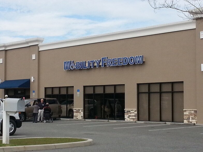 More Photos Of 20344 US Highway 27, Clermont Office For Sale