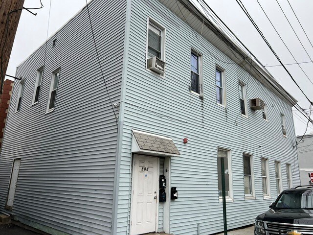 More Photos Of 5401 Jackson St, West New York Industrial For Sale