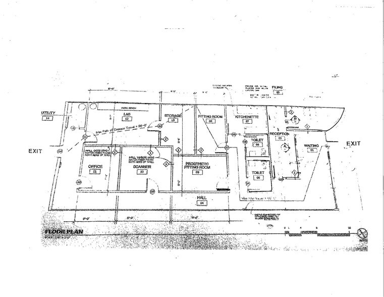More Photos Of 3250 Harden St Ext, Columbia Medical For Lease