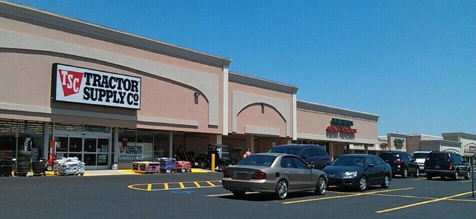 More Photos Of 3791-3991 Highway 14, Millbrook Land For Lease