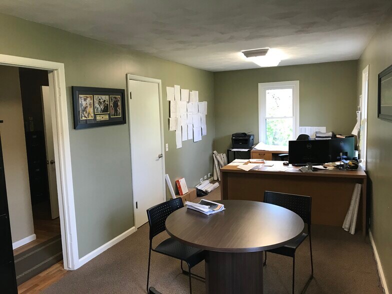 More Photos Of 395 100th St SW, Byron Center Industrial For Sale