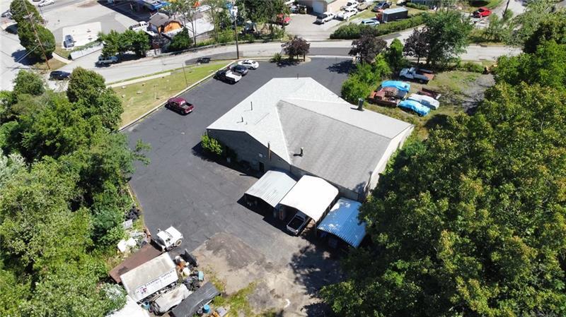 More Photos Of 560 Hoover Rd, Penn Hills Warehouse For Sale
