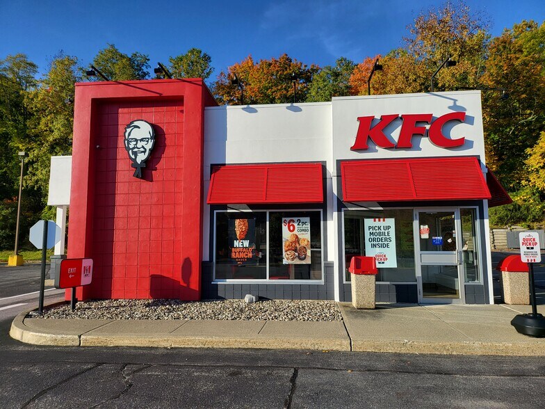 More Photos Of 1879-1905 Route 6, Carmel Unknown For Lease