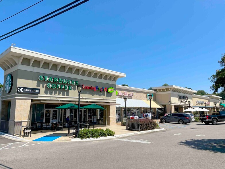 Primary Photo Of 3134-3172 Cahaba Heights Plz, Birmingham Unknown For Lease