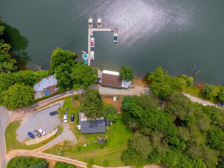 More Photos Of 270 Deyton Camp Rd, Robbinsville Marina For Sale