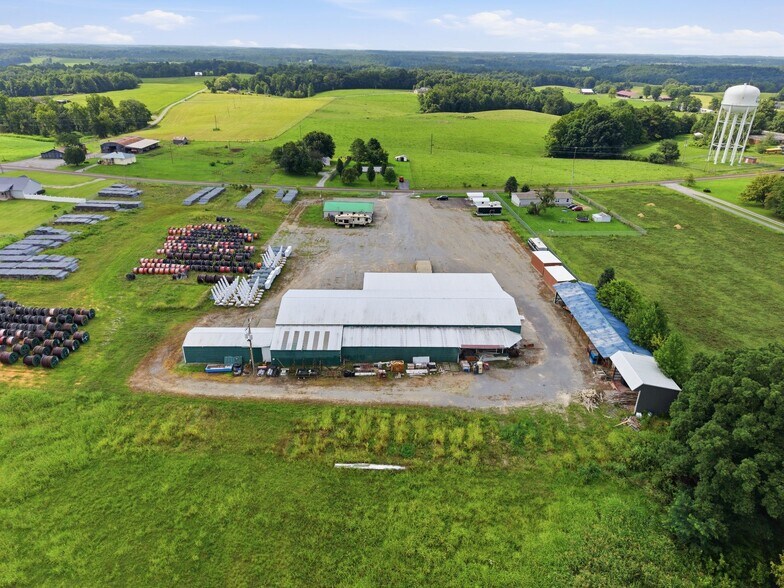 More Photos Of 7624 Liberty Rd, Columbia Manufacturing For Sale