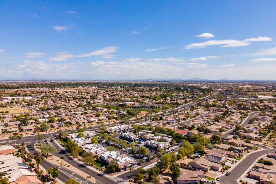 More Photos Of 14535 W Indian School Rd, Goodyear Medical For Lease