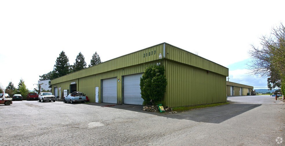 Primary Photo Of 21877 8th St E, Sonoma Food Processing For Lease