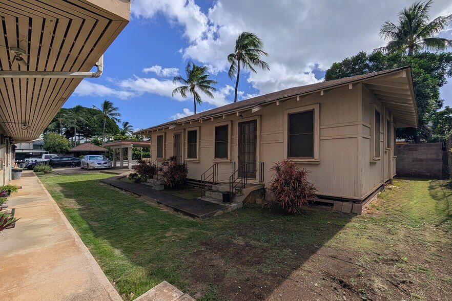 More Photos Of 906 Hausten St, Honolulu Apartments For Sale