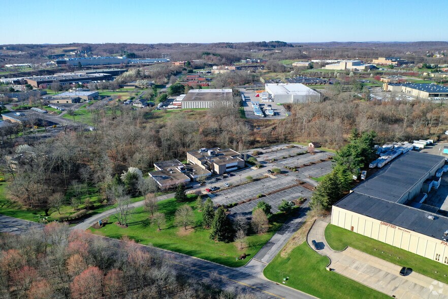 More Photos Of 500 Commonwealth Dr, Warrendale Office For Sale