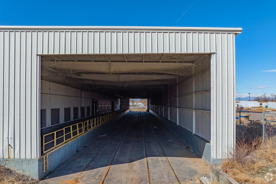 More Photos Of 1455 E 62nd Ave, Denver Refrigeration Cold Storage For Sale