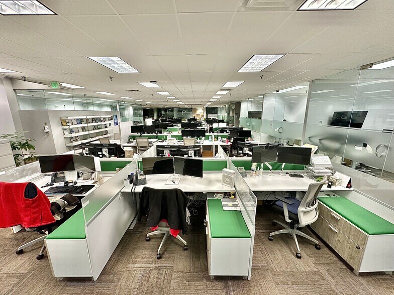 More Photos Of 185 W Chestnut Ave, Monrovia Office For Sale